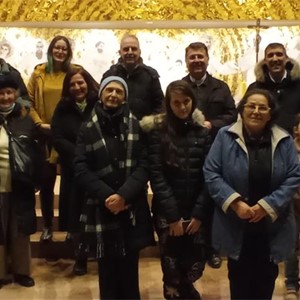 Biskup Šaško predvodio euharistijsko slavlje u povodu 18. obljetnice smrti don Luigija Giussanija